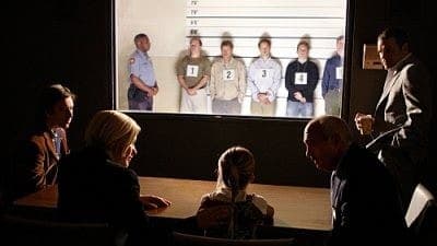 Still from Sal
