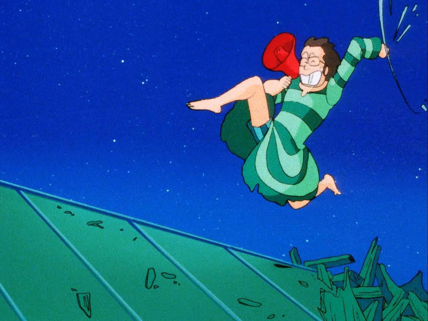 Still from Goodbye Season