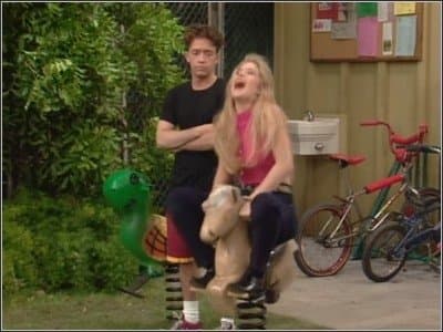 Still from Every Bundy Has a Birthday