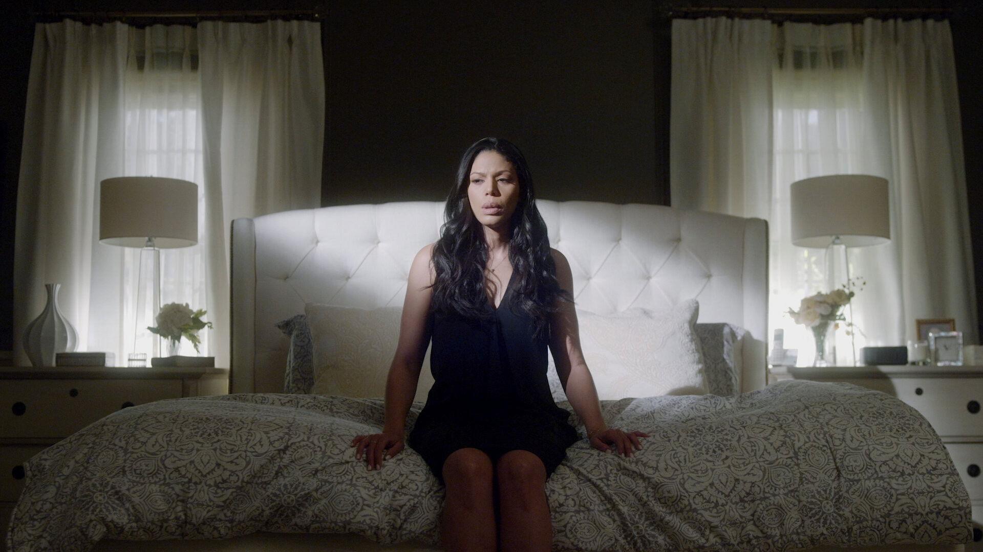 Still from The Broken Road
