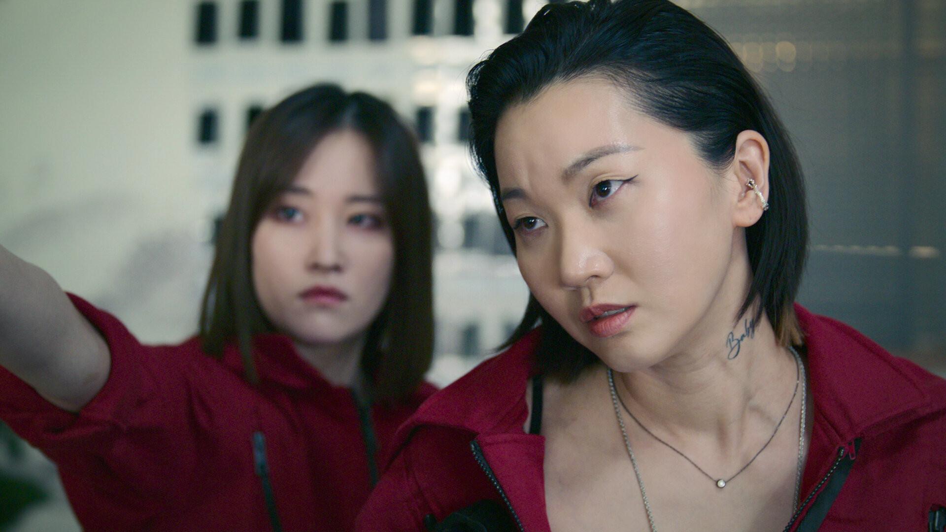 Still from Episode 3