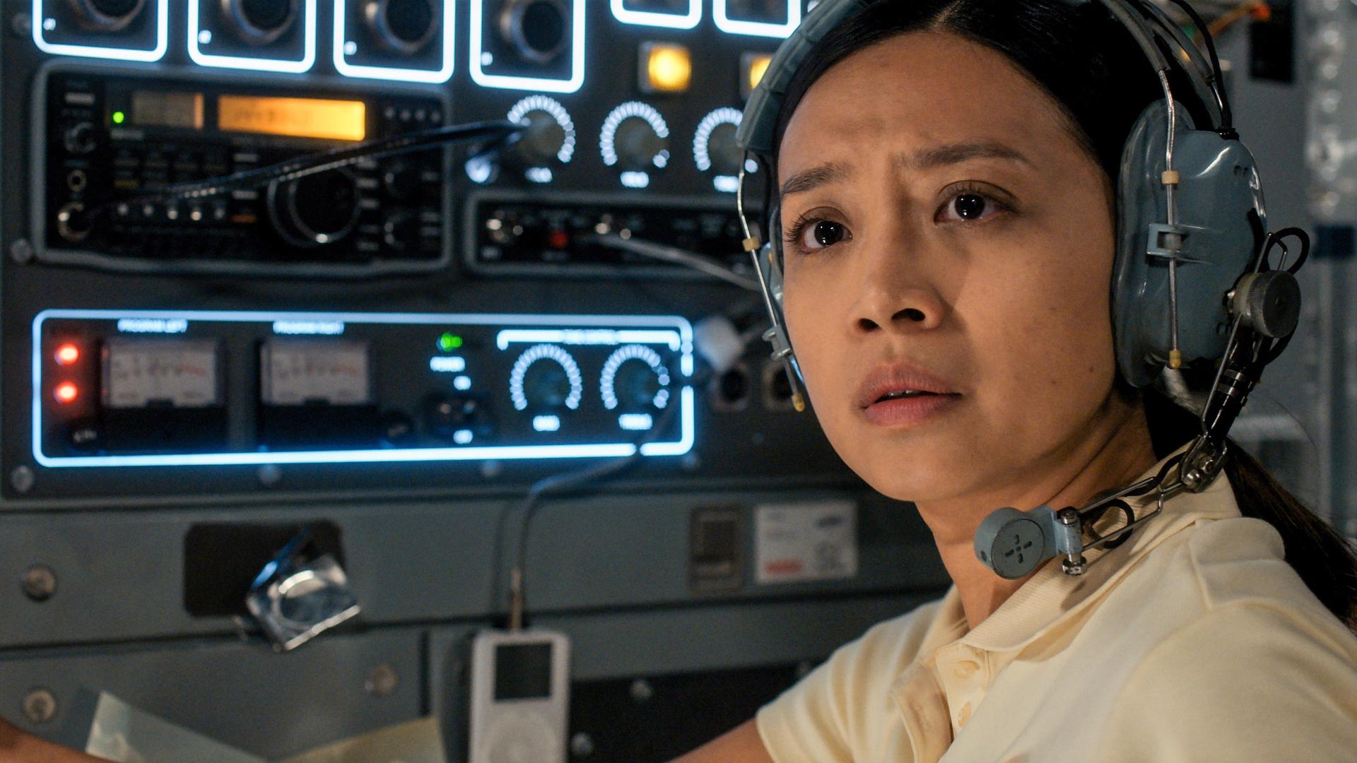 Still from Happy Valley