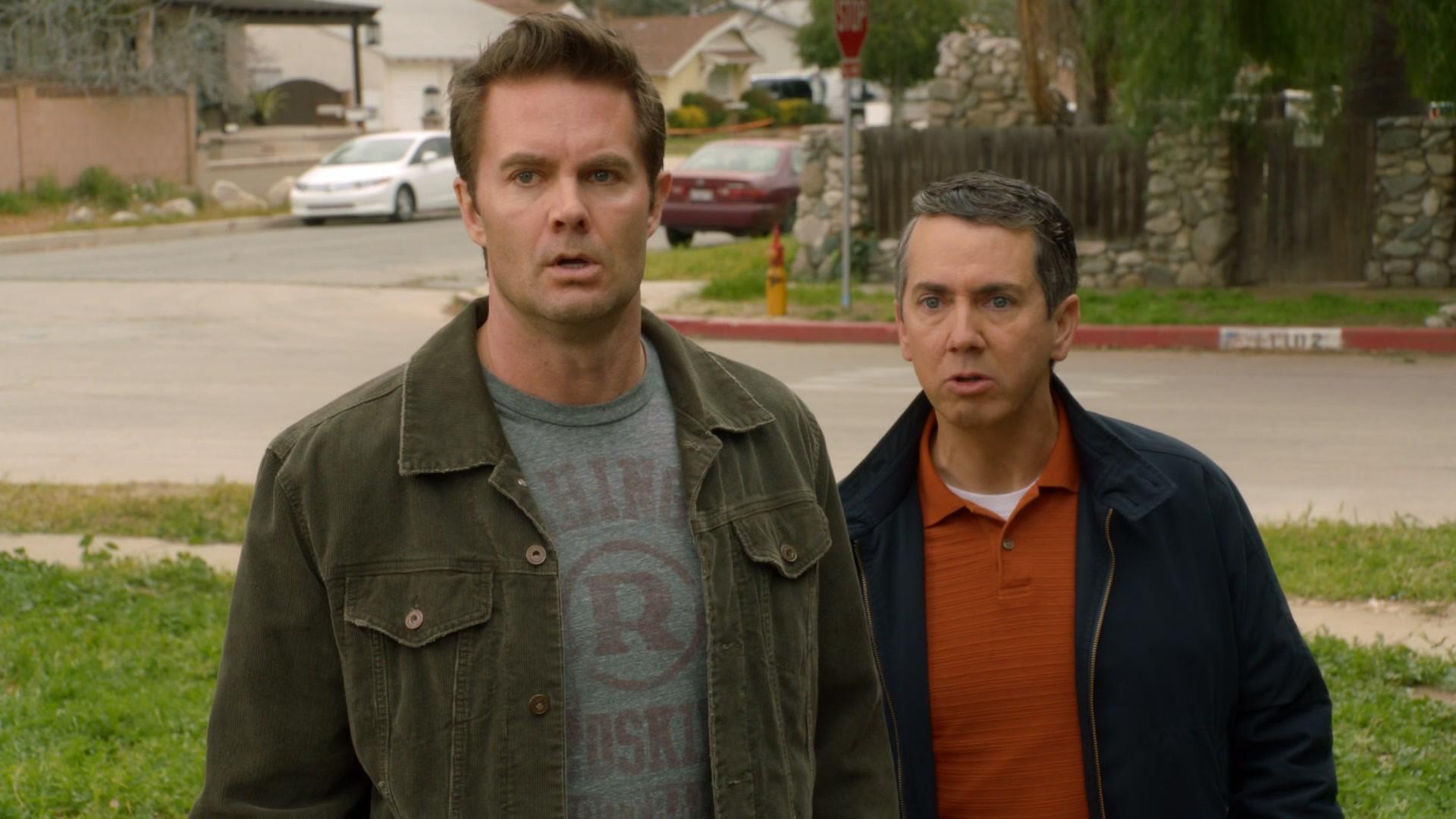Still from Mother's Day