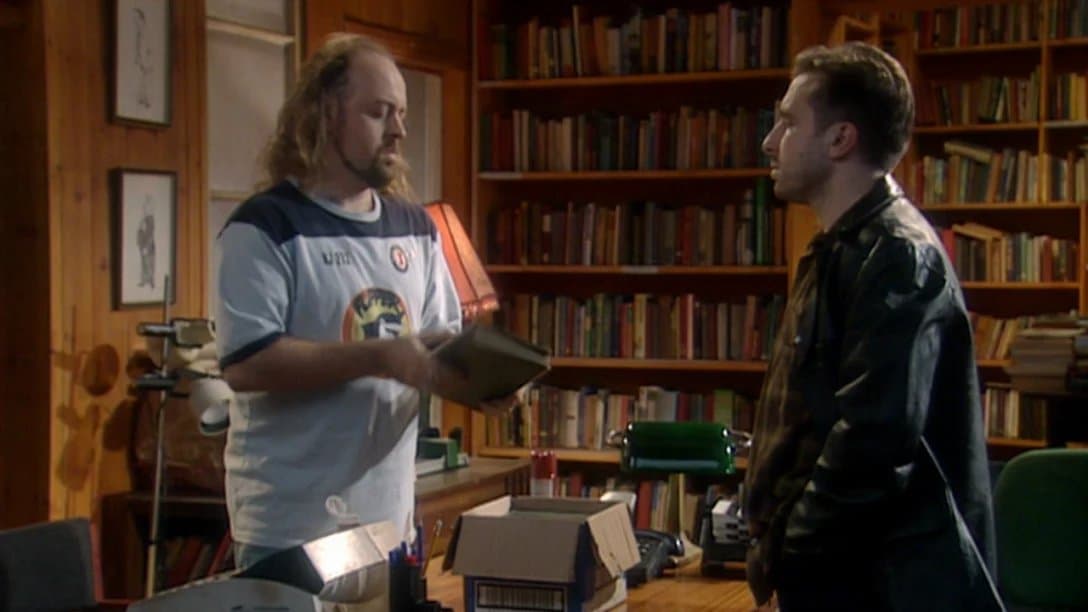 Still from Hello Sun