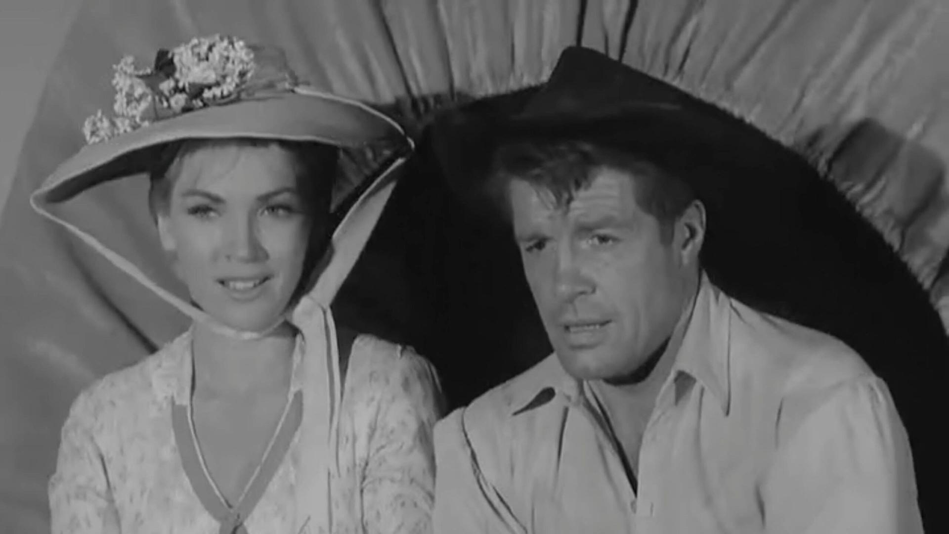 Still from The Luke Grant Story