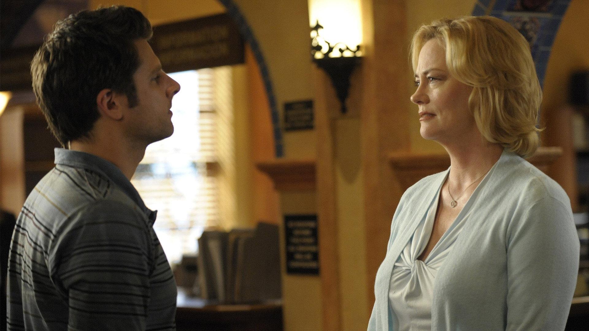 Still from Ghosts
