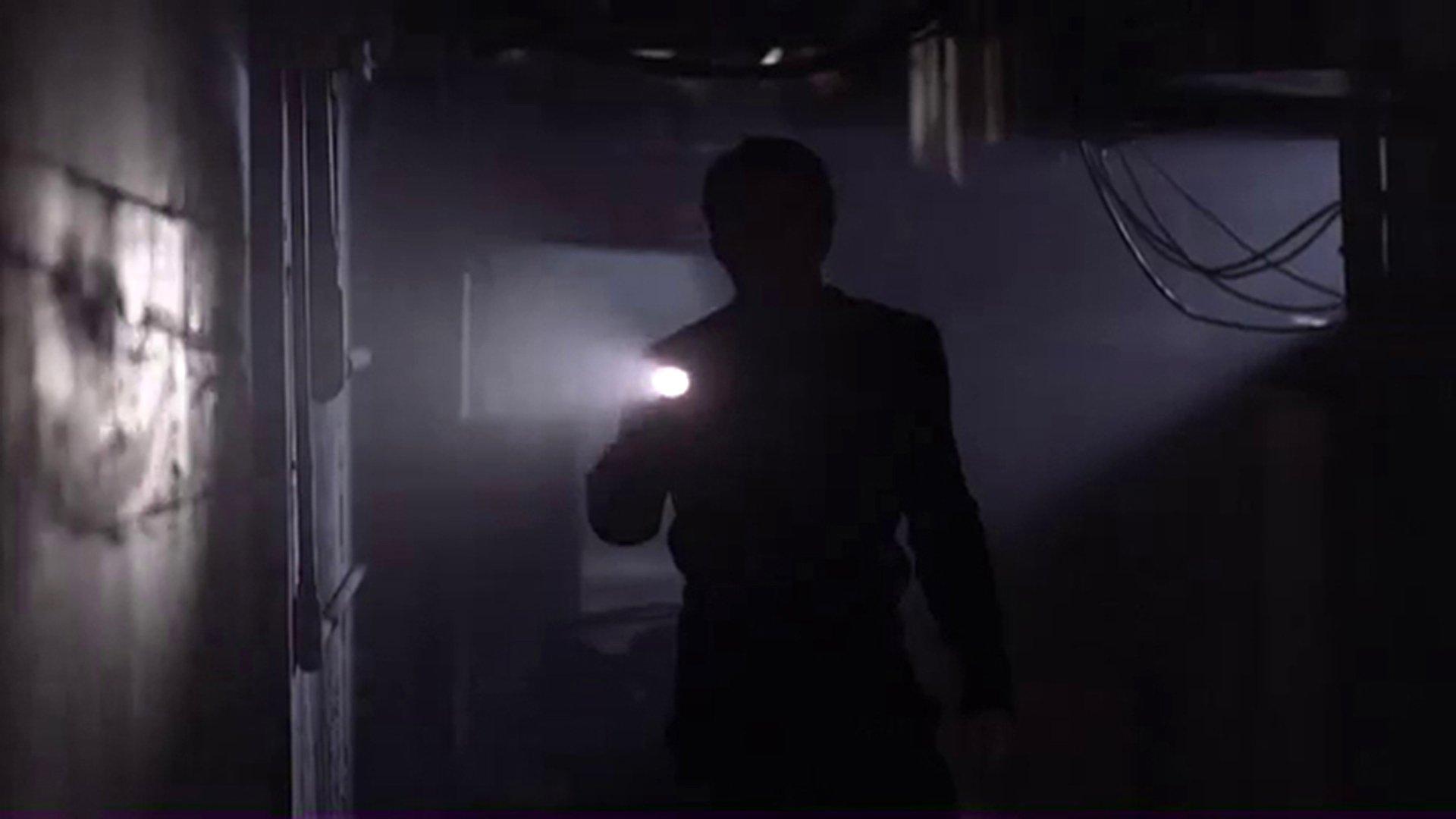 Still from Cold Fusion