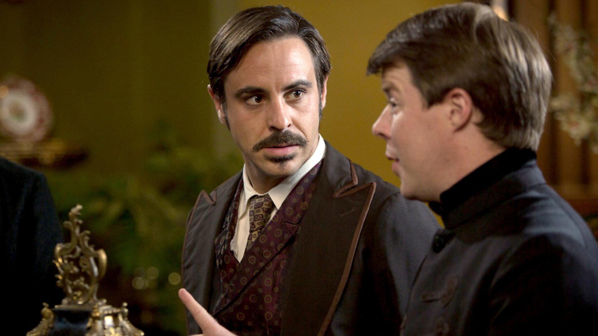Still from Episode 5