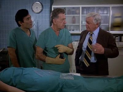 Still from The Shadow of Death