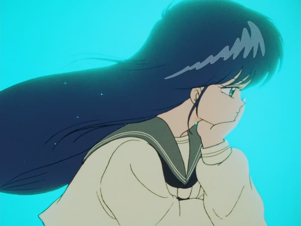 Still from That Kid's My Rival - Midterm Exam of Love