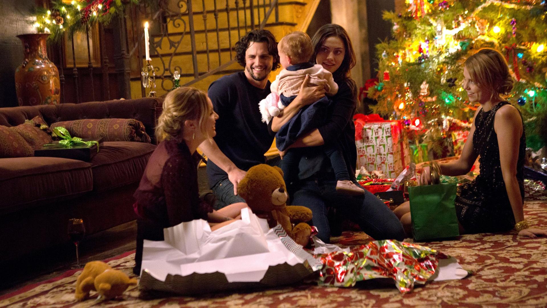 Still from Savior