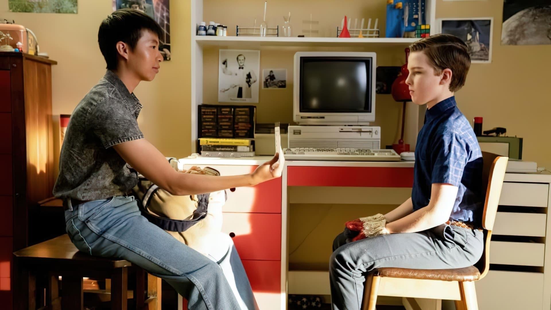 Still from A Virus, Heartbreak and a World of Possibilities