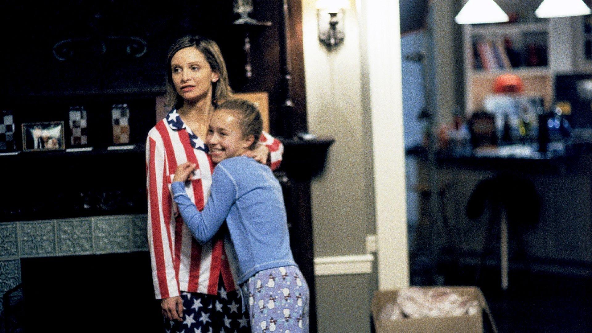 Still from A Kick in the Head
