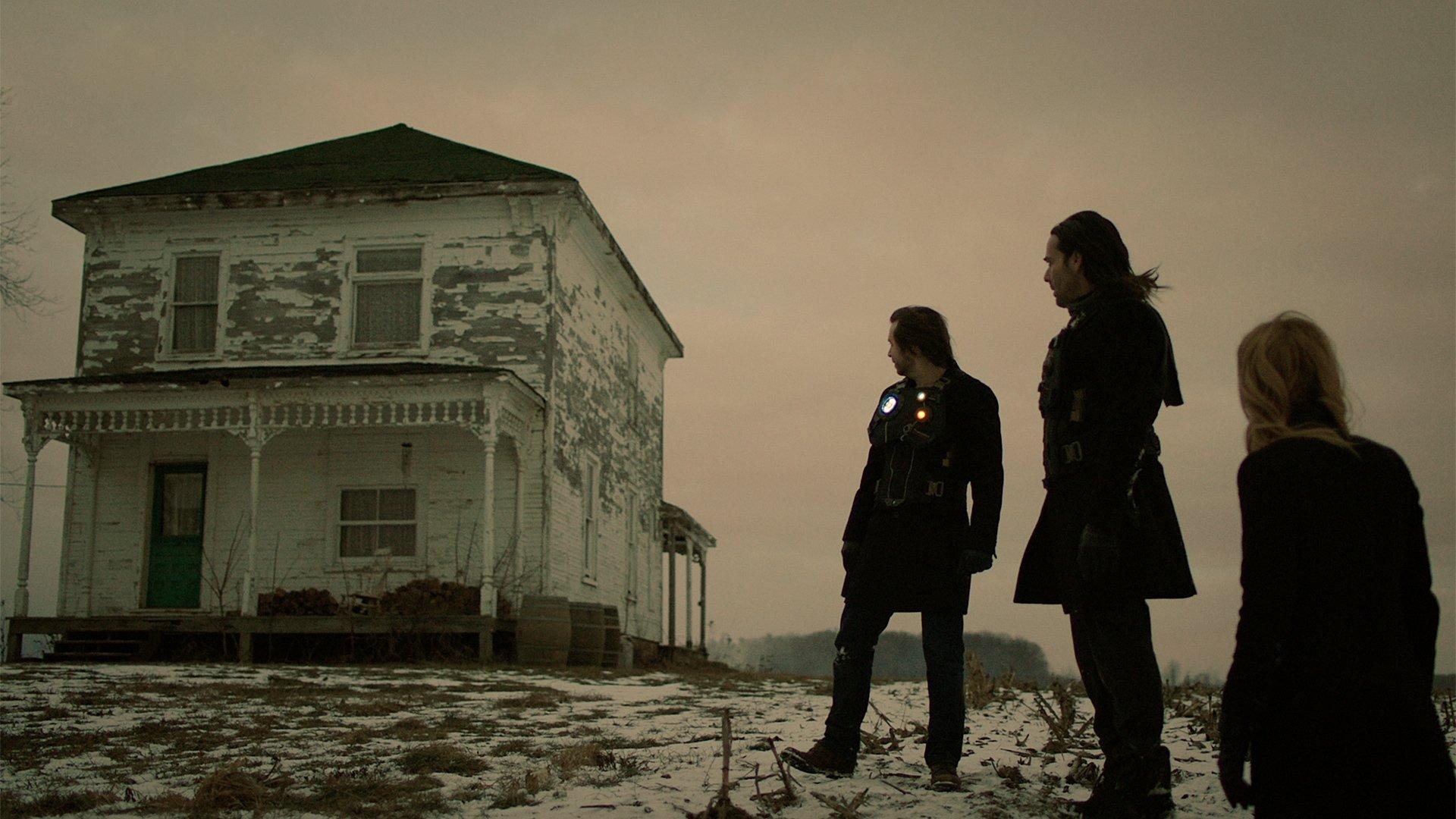 Still from Witness