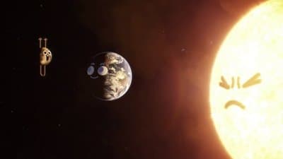 Still from The World