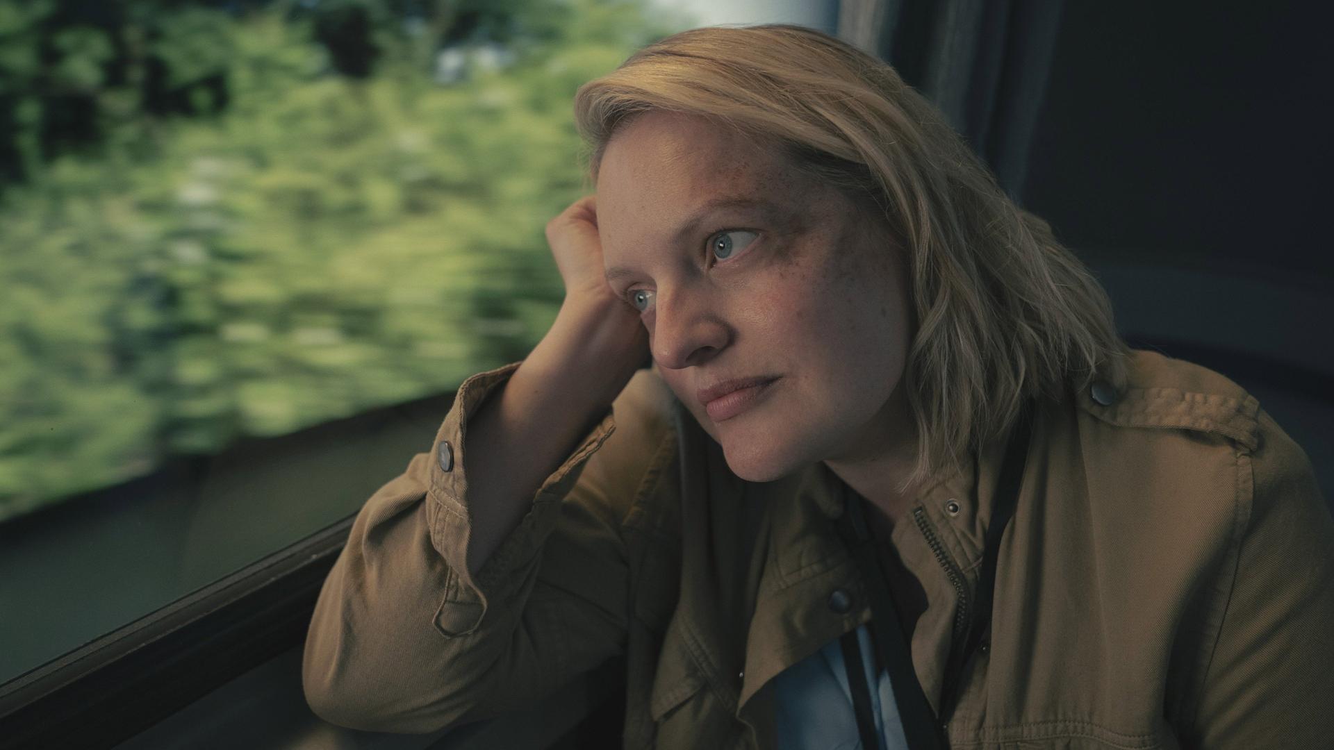 Still from Train