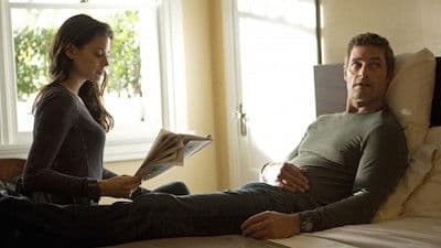Still from Being Human