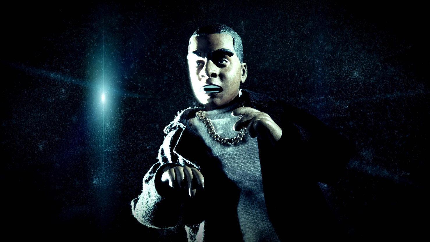 Still from Casablankman II