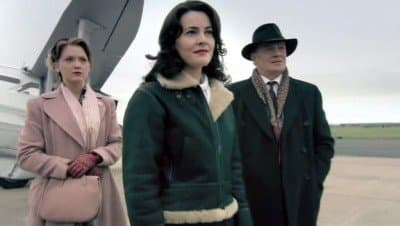 Still from Out of Time