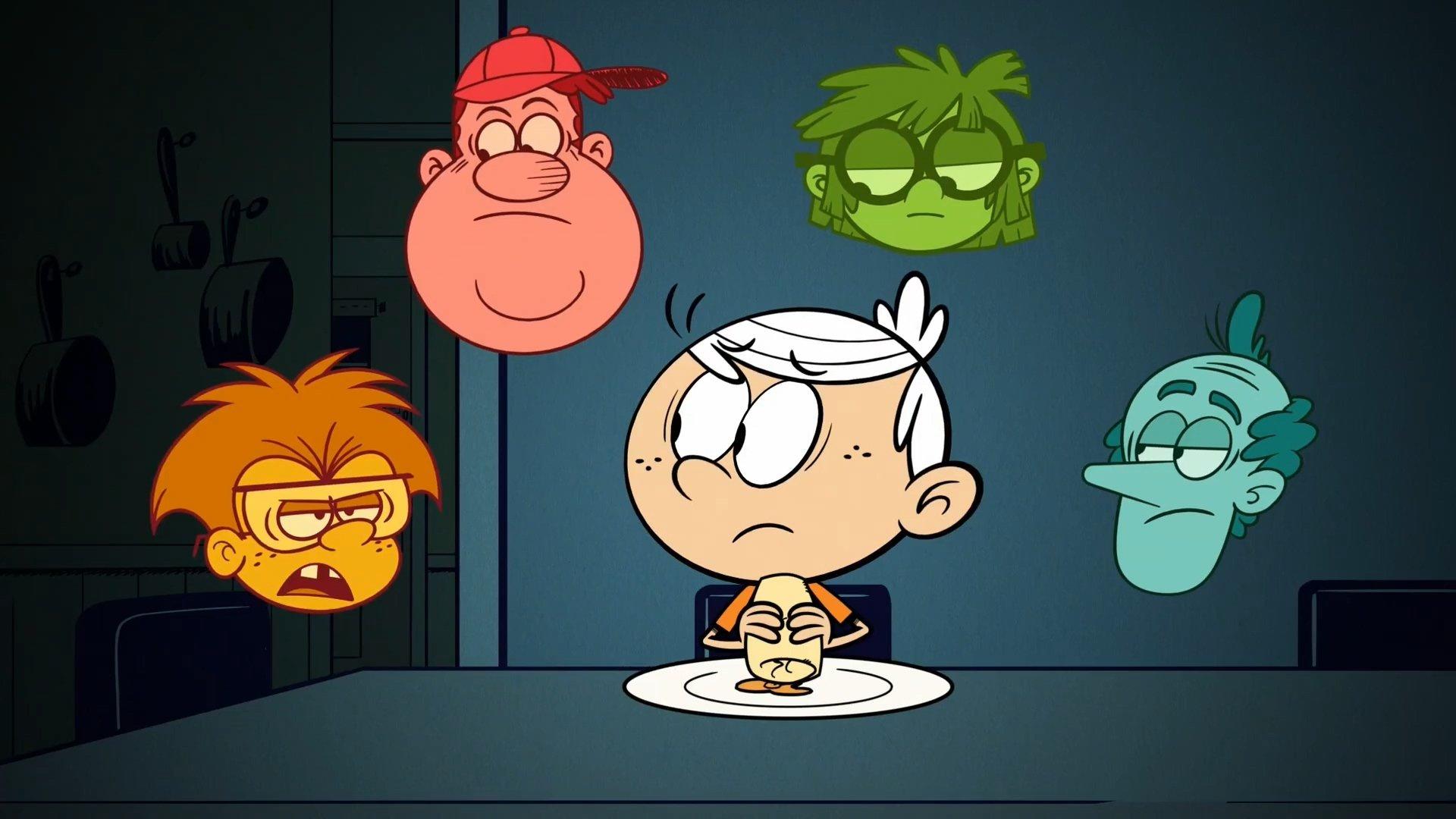 Still from Predict Ability