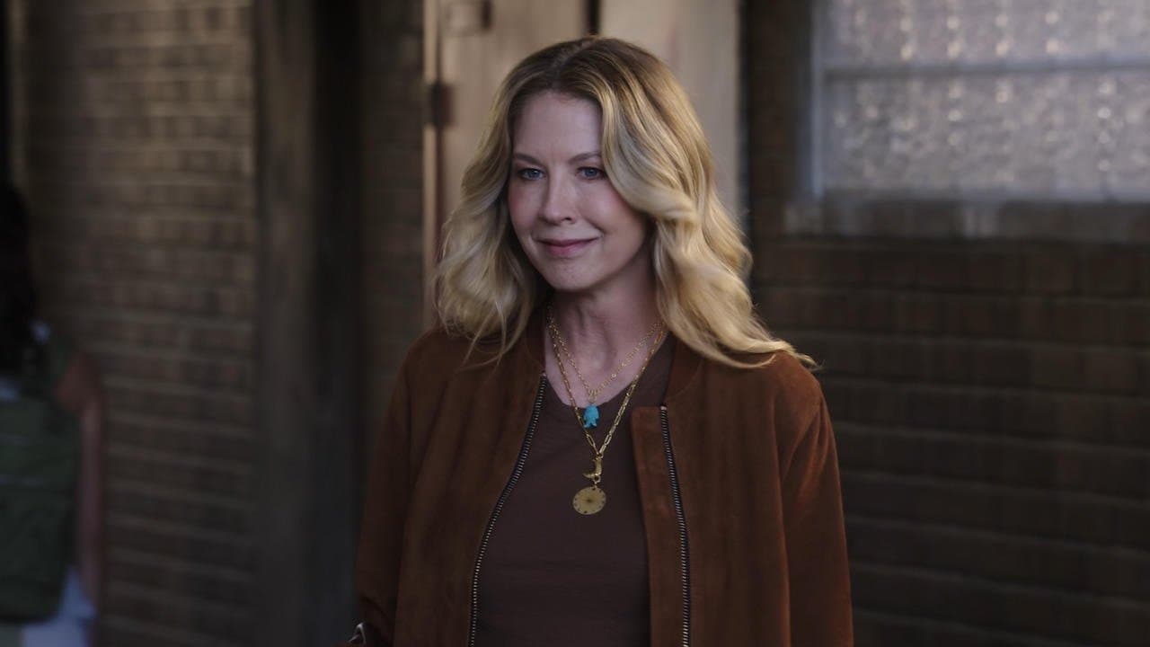 Still from Secret