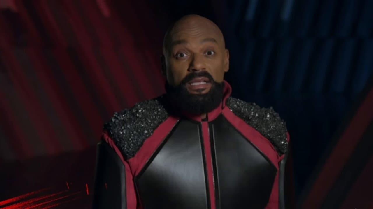 Still from Decrypting Krypton: Season 2 Episode 2