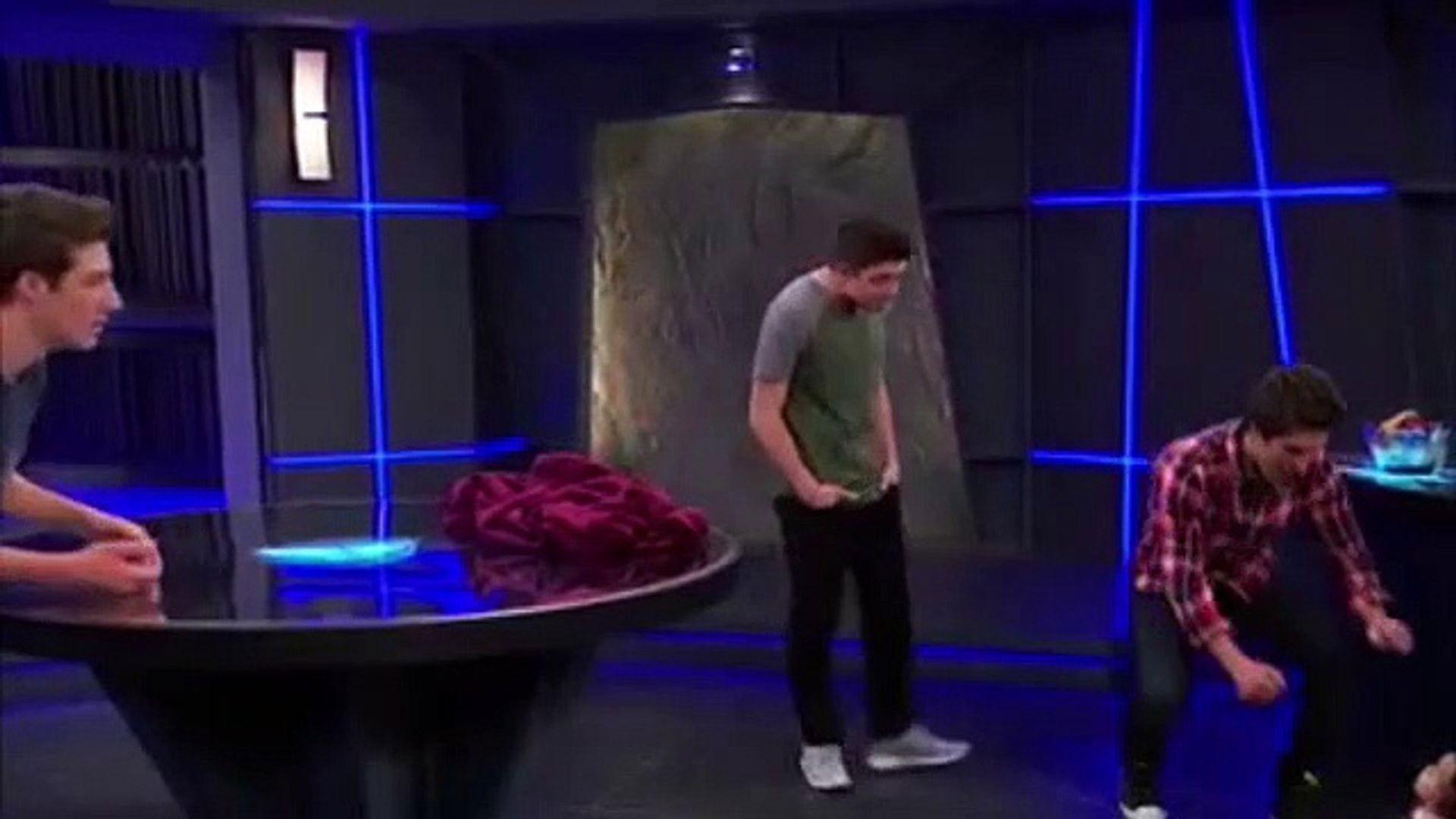 Still from Game of Drones