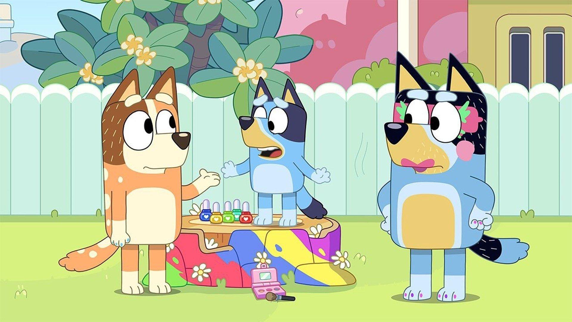 Still from Stumpfest