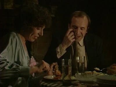 Still from Come On In the Water's Lovely