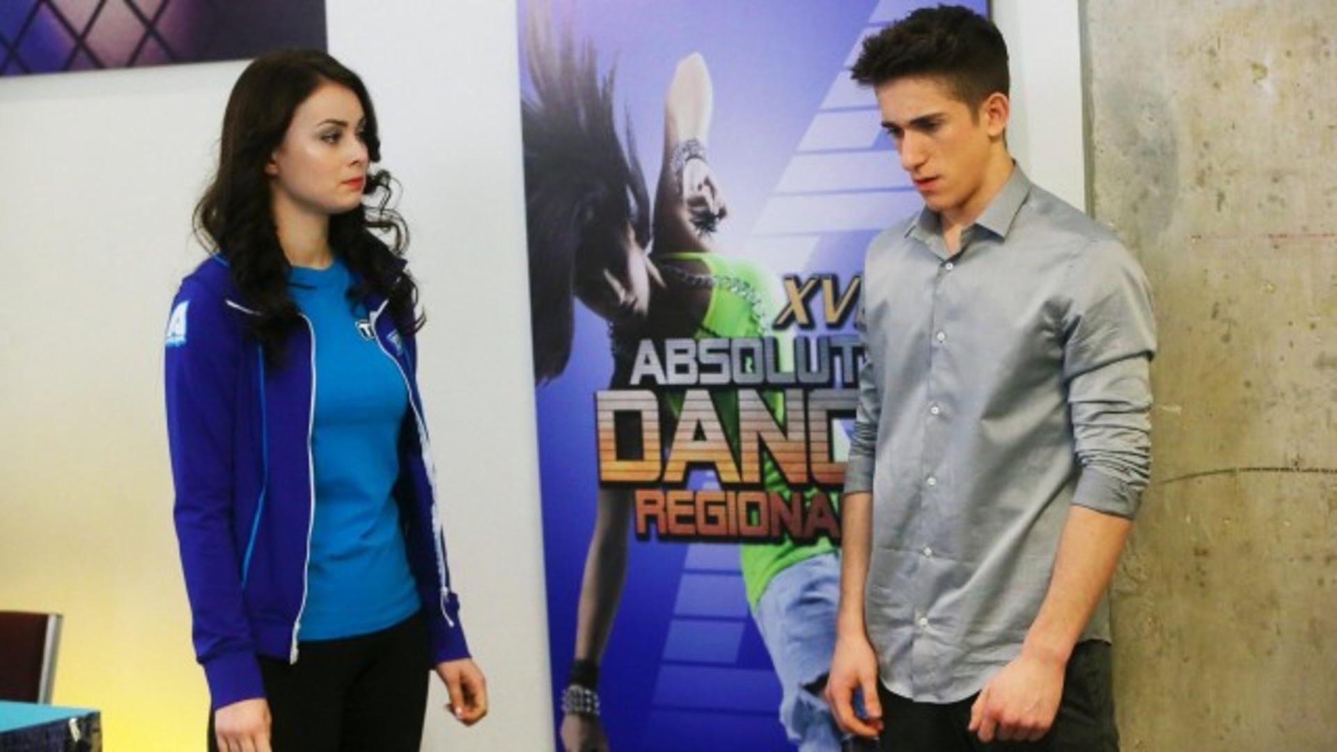 Still from Simple Twist of Fate (1)