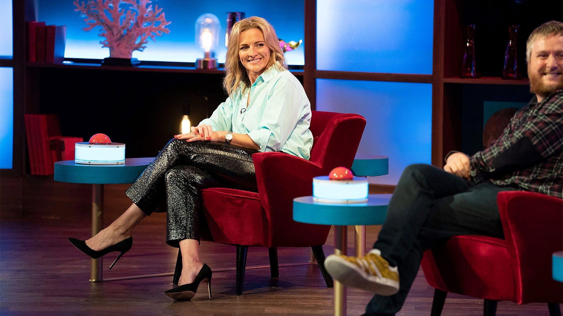 Still from Episode 52