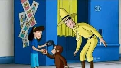 Still from Shutter Monkey