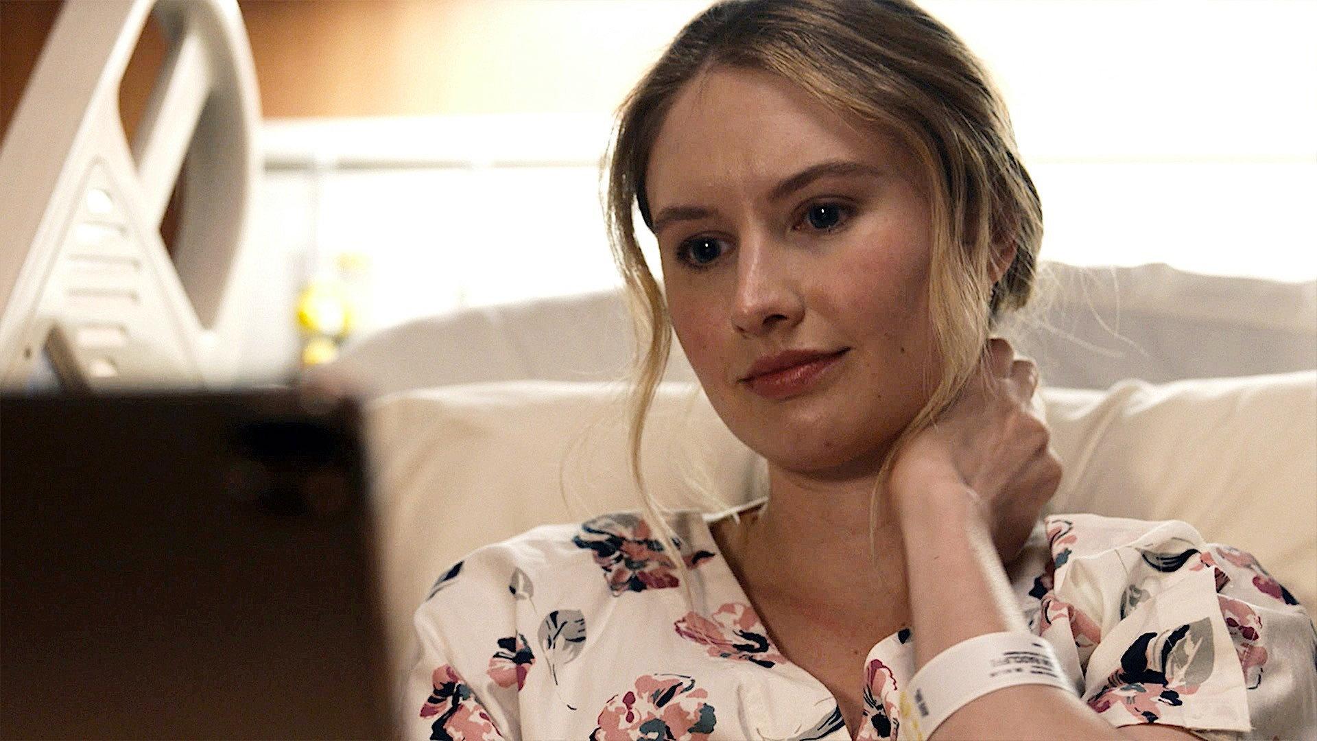 Still from In the Room