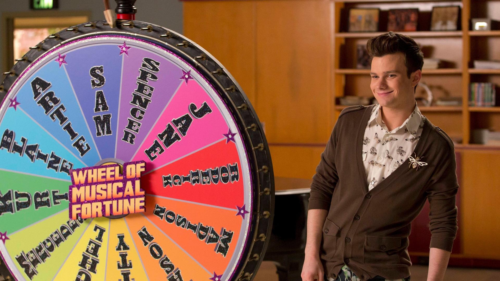 Still from Transitioning