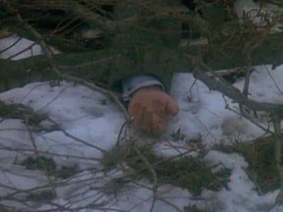 Still from By Hooker, By Crook