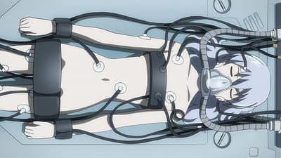 Still from Ark of Stars...