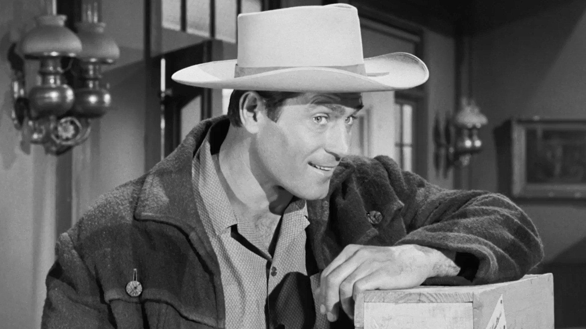 Still from The Idol