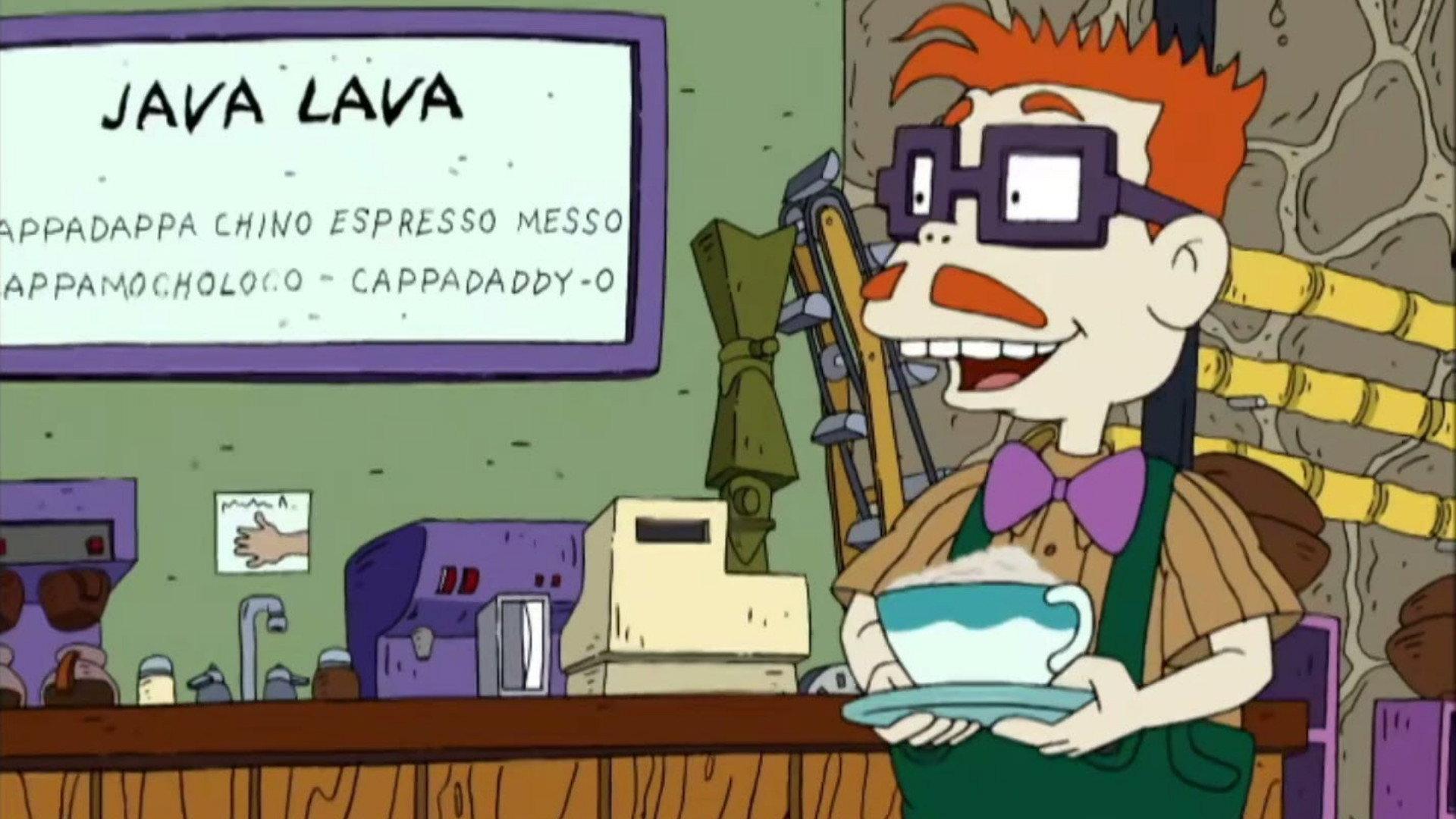 Still from The Fun Way Day