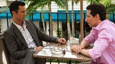 Still from The Hunter