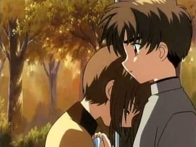 Still from Sakura's Most Favorite Person
