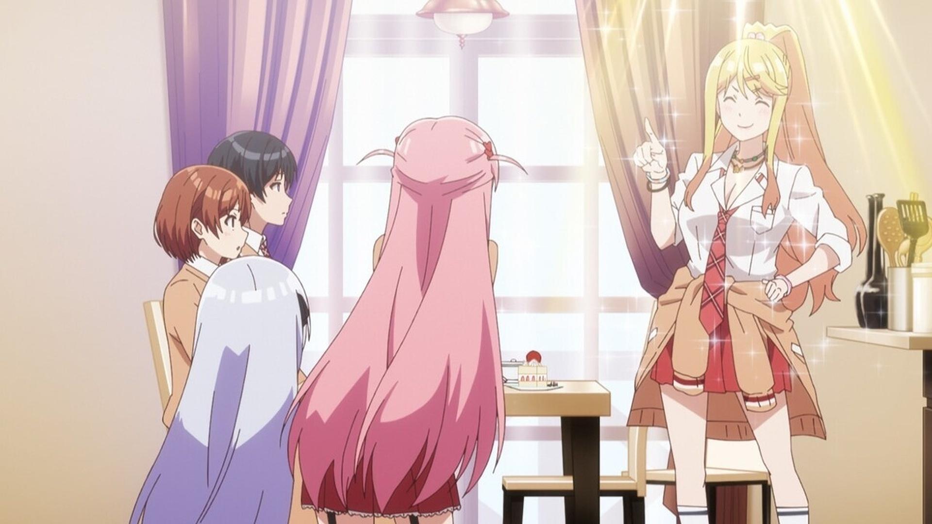 Still from Girlfriend (Tentative)