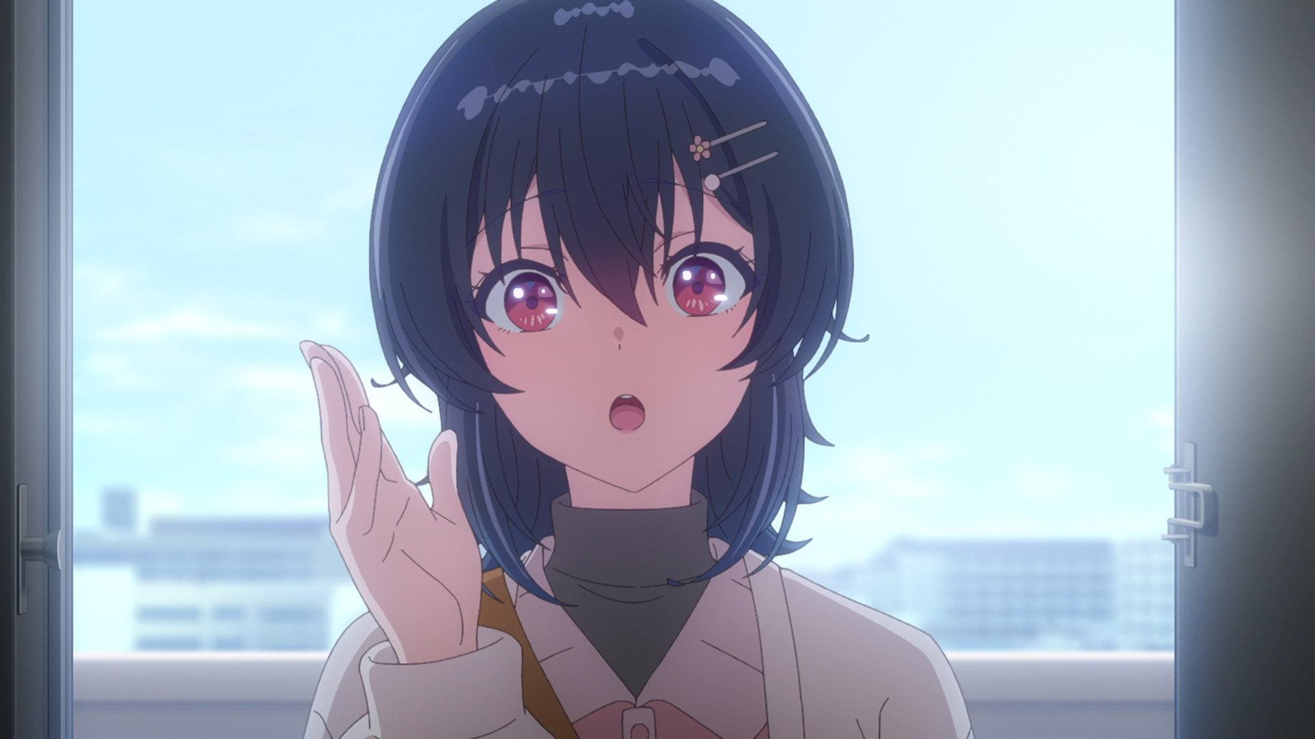 Still from First Date with a Friend