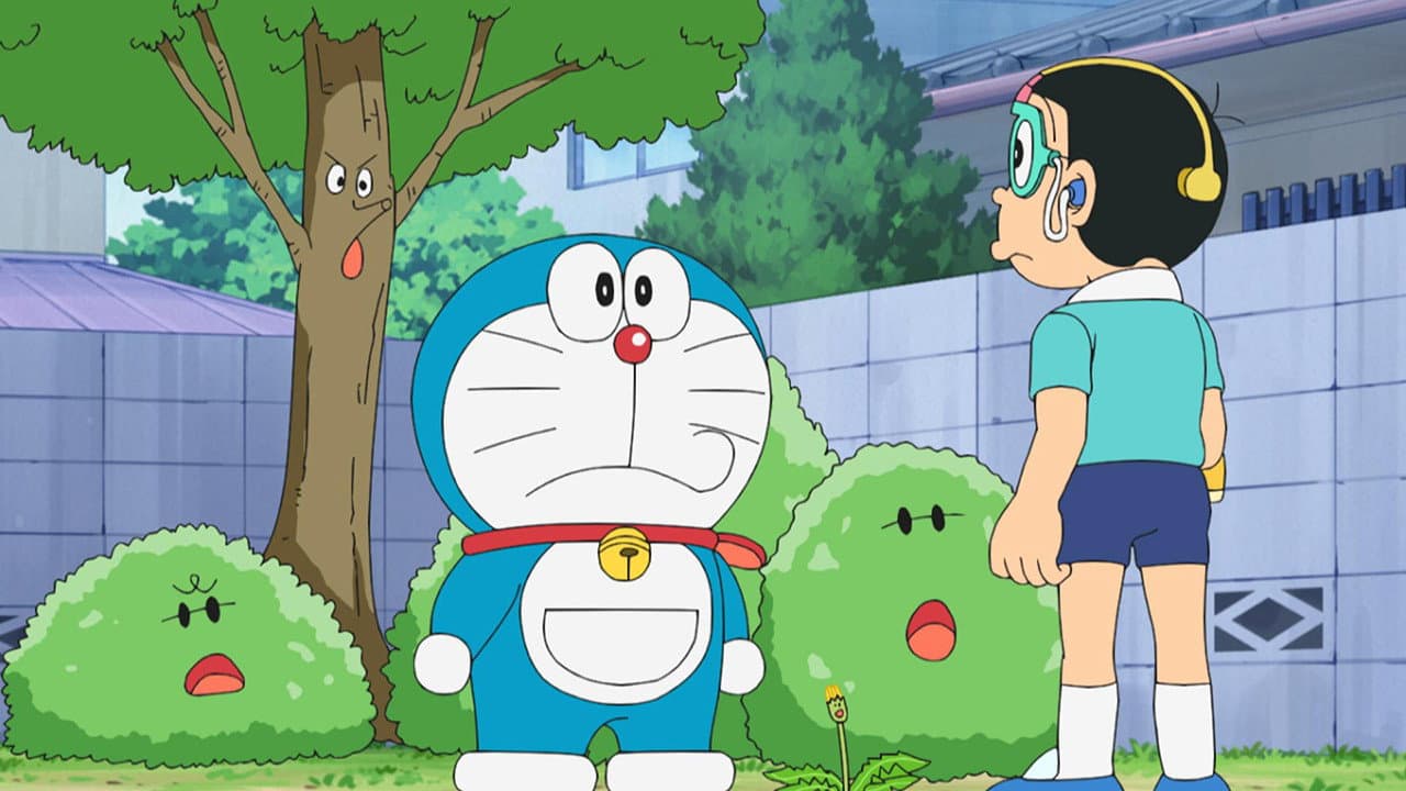 Still from Episode 1152