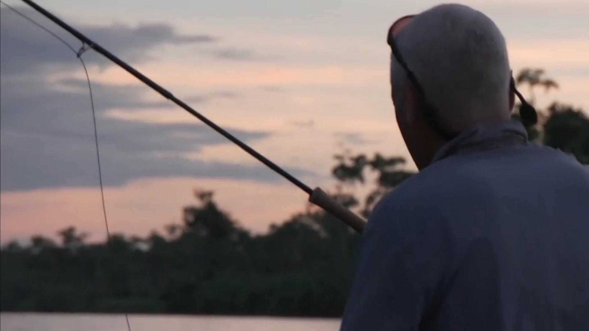 Still from Year of Beasts