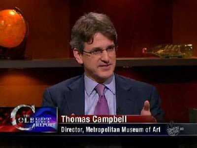 Still from Mon, Nov 9, 2009