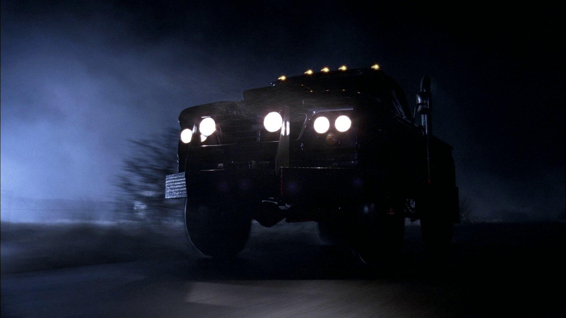 Still from Route 666