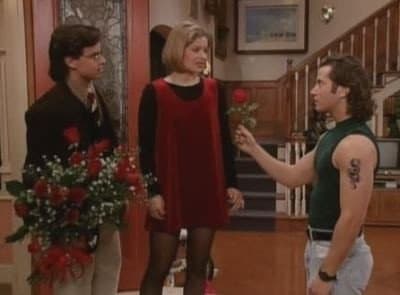 Still from D.J.'s Choice