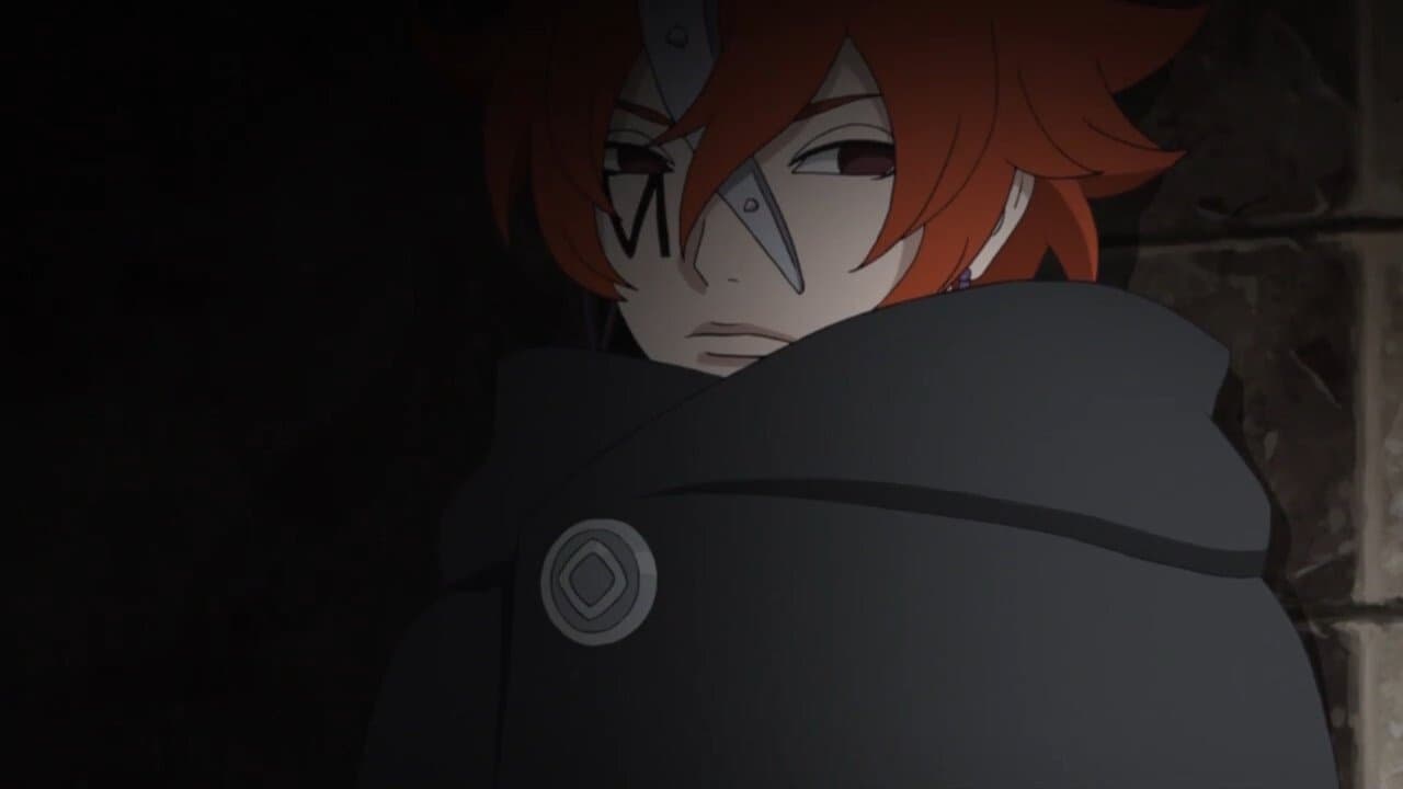 Still from Awakening