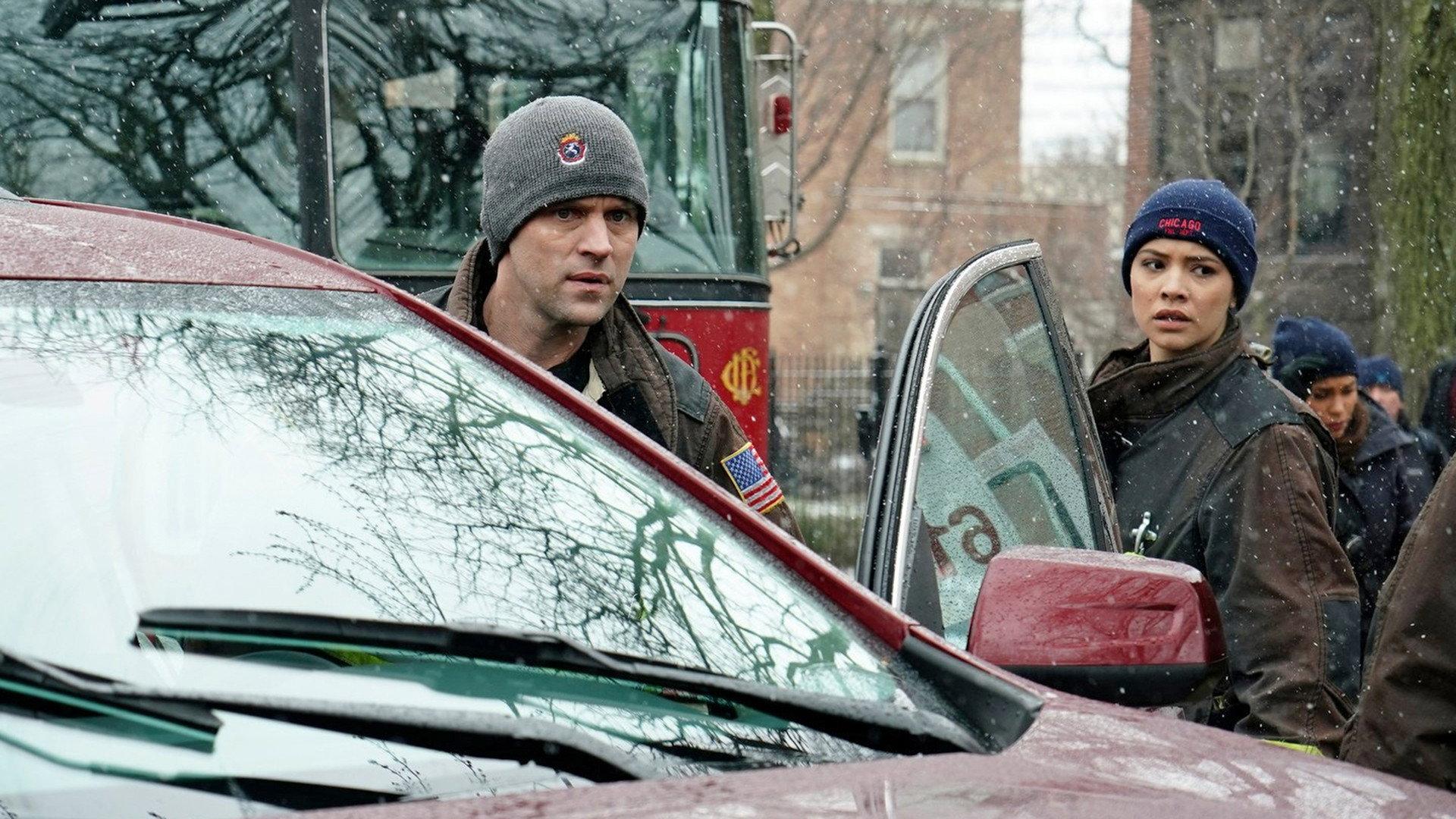 Still from One for the Ages