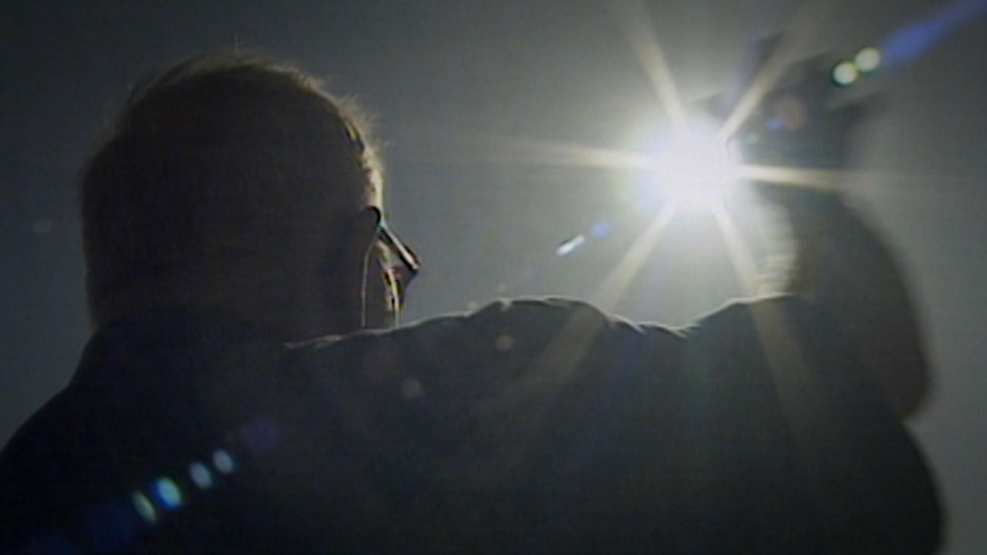 Still from Roswell: The First Witness - The Journal